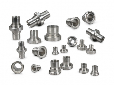 快速接头选型指南