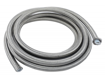 PTFE不銹鋼金屬軟管的耐彎折性